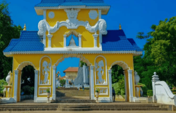 தேவேந்திரமுனை பெரஹராவைச் சுற்றி துப்பாக்கிச் சூடு; பாதாள உலக மோதல் தீவிரம் பலத்த பொலிஸ் பாதுகாப்பு